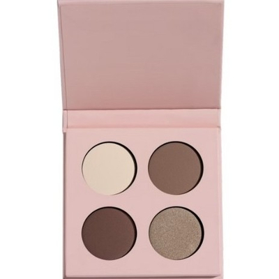 Hije për sy AA Wings of Color Foxy Eyes Star Secrets, 4gr