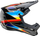 Кацига full face 100% Aircraft Composite Knoc, MTB downhill, големина XL, црна