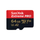 Kartë memorije SanDisk Extreme PRO 64GB, microSDXC UHS I, Class 10, e zezë
