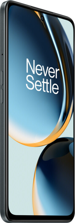 Celular OnePlus Nord CE 3 Lite 5G, 6.72" FHD+, 8GB RAM, 128GB, i hirtë