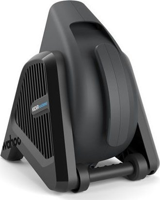 Ventilator për çiklistë Wahoo Fitness Kickr Headwind, kontroll smart i shpejtësisë, i zi