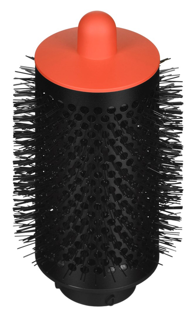 Multistyler flokësh Dyson Airwrap ID Curly, 1300W, Bluetooth, blu portokalli