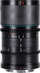 Objektiv anamorfik Sirui 35mm T2.9 1.6x Carbon Fiber Neutral Flare për DL-mount, i zi