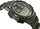 Ora digjitale Casio Illuminator AE-1000W-3A, quartz, 100m rezistente ndaj ujit, jeshile