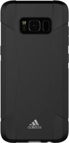 Mbrojtëse Adidas për Samsung Galaxy S8, e zezë