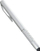 Stilolaps tableti Doro Eingabestift Stylus, ngjyrë argjend