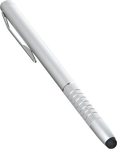 Stilolaps tableti Doro Eingabestift Stylus, ngjyrë argjend