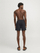 Shortse për meshkuj Jack&Jones, të zeza