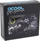 Lidhëse ujëftohëse Alphacool Eiszapfen PRO G1/4, për tuba 16mm, set 6 copë, të bardha