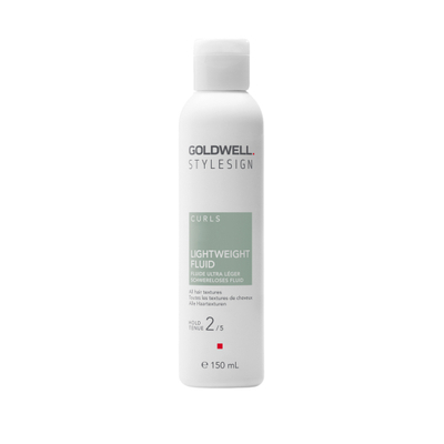 Lëng pa shpëlarje për flokë kaçurrela Goldwell Styleing Curls, 150 ml