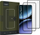 Xham mbrojtës Hofi Glass Pro+ 2 Pack për OnePlus Nord 4, 0.3mm, i zi