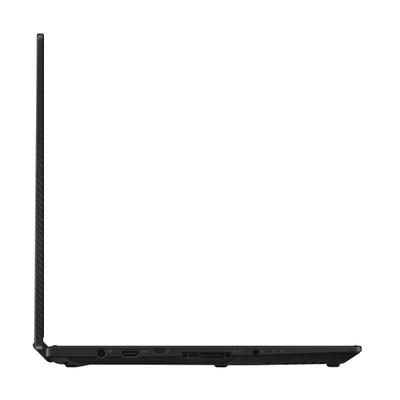 Laptop ASUS ROG Flow X16 GV601VV, 16", FHD+, Intel i9-13900H, 16GB RAM, 1TB SSD, RTX 4060, i zi