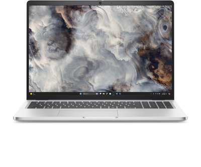 Laptop DELL Pro 16 Plus (PB16250), 16", Intel Core Ultra 7 268V, 32GB RAM, 1TB SSD, Windows 11 Pro, i argjendtë