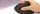 Maus Strado HXSJ, 2400DPI, i zi