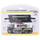 Karikues baterie Dunlop 92430, 6V 12V, 1A, i zi