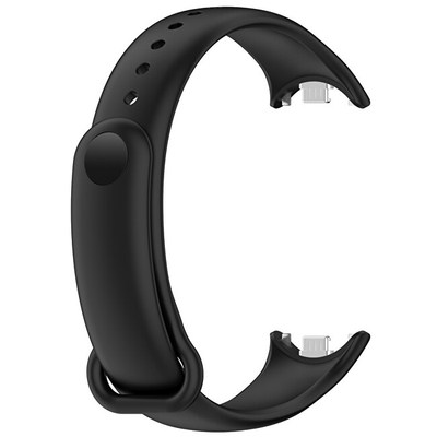 Rrip 4wrist për Xiaomi 9 dhe 8, i zi