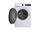 Lavatriçe Candy BP 413BL8 S ProWash550, 13 kg, 16 programe, e bardhë