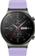 Rrip ore silikoni për Huawei Watch GT 2 3 4 Pro GT 2e 46mm, vjollcë