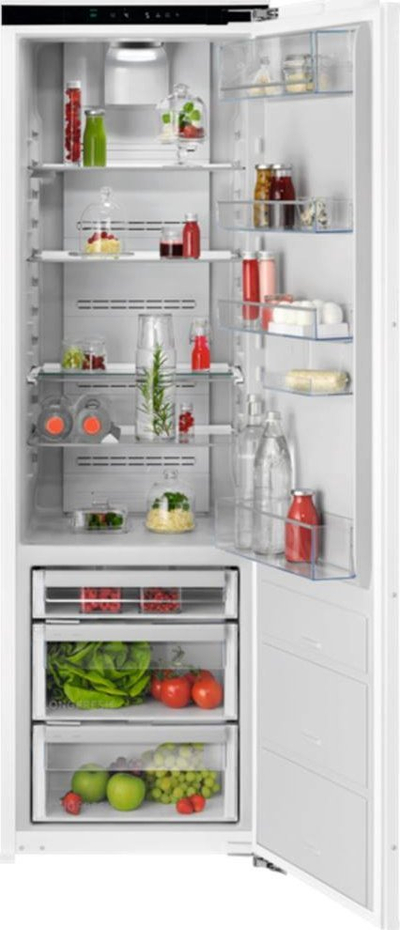 Frigorifer i integruar AEG TK9ZS181DC, 178 cm, 274L, klasë energjie D, i bardhë