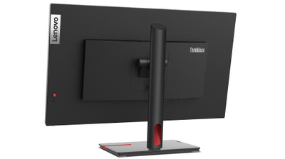 Monitor Lenovo ThinkVision T27i-30, 27", FHD, IPS, i zi