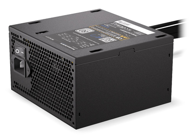 Furnizues energjie Endorfy Elementum E5 450W, 80 PLUS, 12 cm, i zi