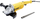 Ratifikuese këndore DeWALT, 2200W