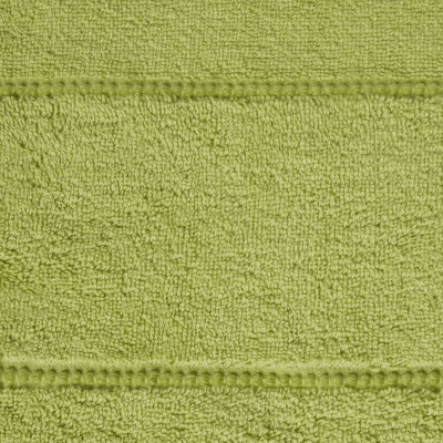 Peshqir banjoje Terry, 30x50 cm, 500 g/m², ngjyrë ulliri