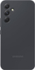 Maskë telefoni Samsung Galaxy A54 5G, Silicone Cover, e zezë