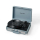 Crosley Gramofon+Bluetooth Cruiser Cruiser Plus Tourmaline Cr8005F-Tn4