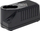 Karikues baterie Extra Digital BH1218 për BOSCH, 7.2V 18V 1.5A, Ni MH Ni CD, i zi
