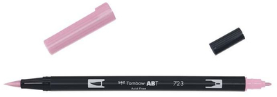 Marker Tombow, rozë (590047)