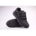 Atlete Kappa sneaker për basketboll edhe fitness, të zeza