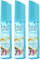 Sprej trupi Izzy Dazzling Love, 100ml