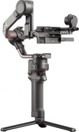 Stabilizues dore DJI Ronin RS 2 Pro Combo për kamera, i zi