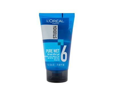 Gel për flokë Loreal Paris Studio Line 150 ml