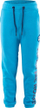 Pantallona për çuna Bejo Liago Jr 92800438655, pambuk poliester, me mansheta, blu