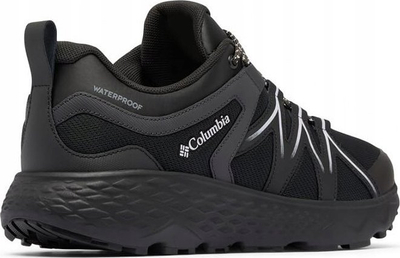 Këpucë trekking Columbia Peakfreak Roam M WP, që s'i hyn uji, për burra, gri