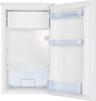 Frigorifer Amica FM 107.4, 83 L, i bardhë