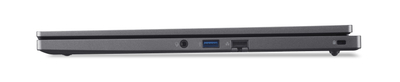 Laptop ACER TravelMate P2 16 TMP216-51, Core 5-120U, 16\" WUXGA, 16GB, 512GB SSD, i hirtë