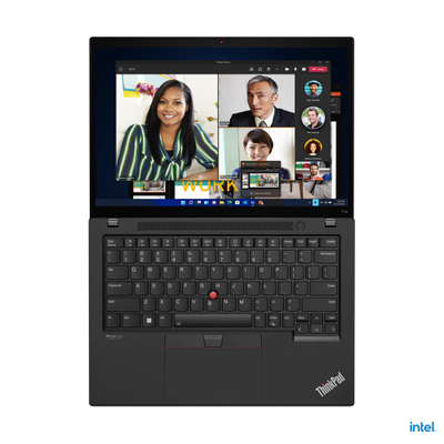 Laptop Lenovo ThinkPad T14, 14", Intel i5-1245U, 16 GB RAM, 512 GB SSD, i zi