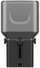 Karikues muri PNY Energea TravelGo Adapter 35, 35W, USB A USB C, gri grafit me të zezë