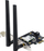 Përshtatës rrjeti Asus PCE-AX3000 (90IG0610-MO0R10)