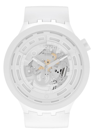 Ore Swatch SB03W100