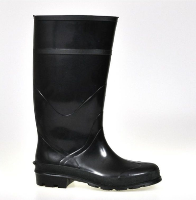 Çizme burrash Dedra Men, nr. 40, të zeza