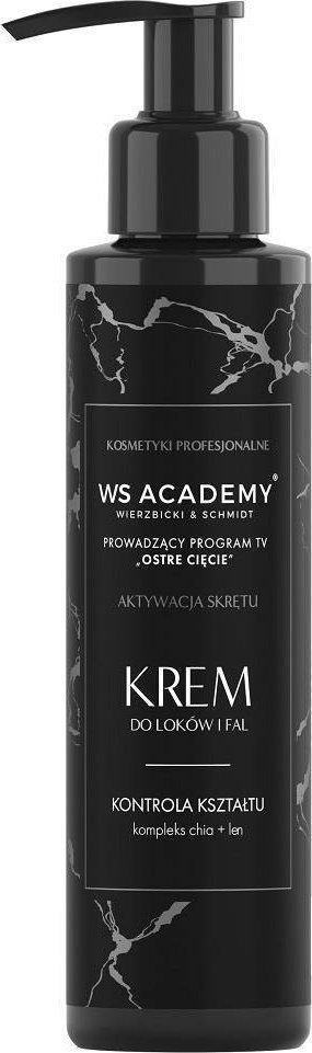 Krem për me zgju kaçurrelat Curl And Wave, 150ml