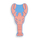Revolution X Friends Lobster Bath Fizzer