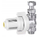 Pajisje filtri Caleffi XS, me magnet, G 3/4", bronz i nikluar