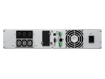 UPS Eaton 9SX 1000i Rack2U, double conversion online, profesional