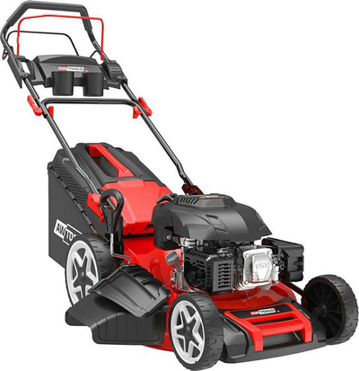 Kositëse me benzinë AWTools AW70078, e kuqe