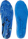 Shtroja xheli për këpucë Elbrus Miran Gel Insole 92800610047, ergonomike, që s’rrëshqasin